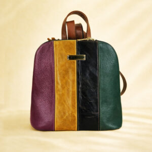 Dhalia – Bolso de Piel