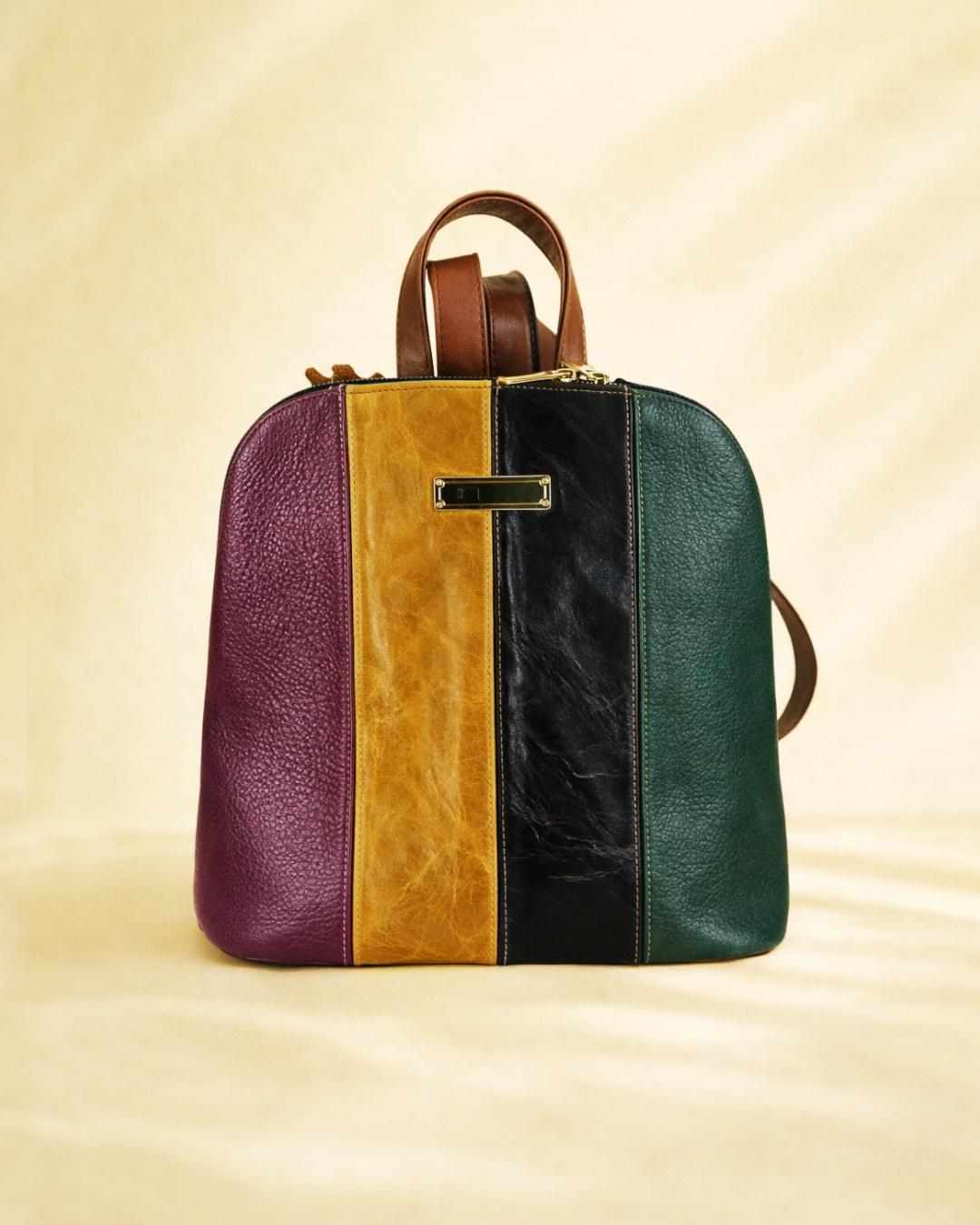 Dhalia – Bolso de Piel